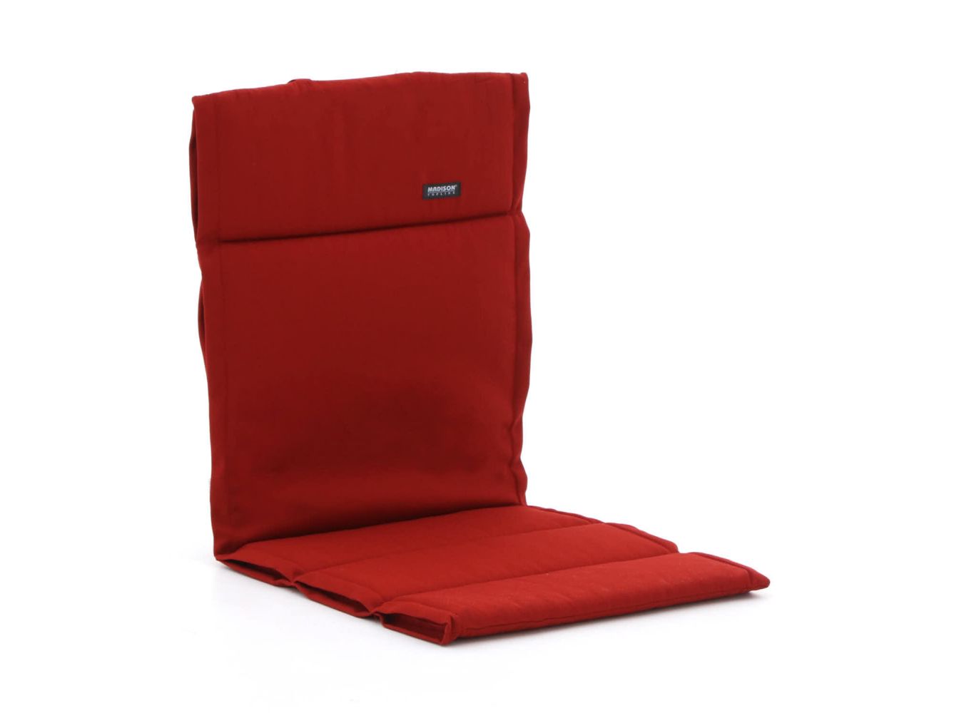 Madison Fiber tuinkussen laag 110x50cm - Laagste prijsgarantie!