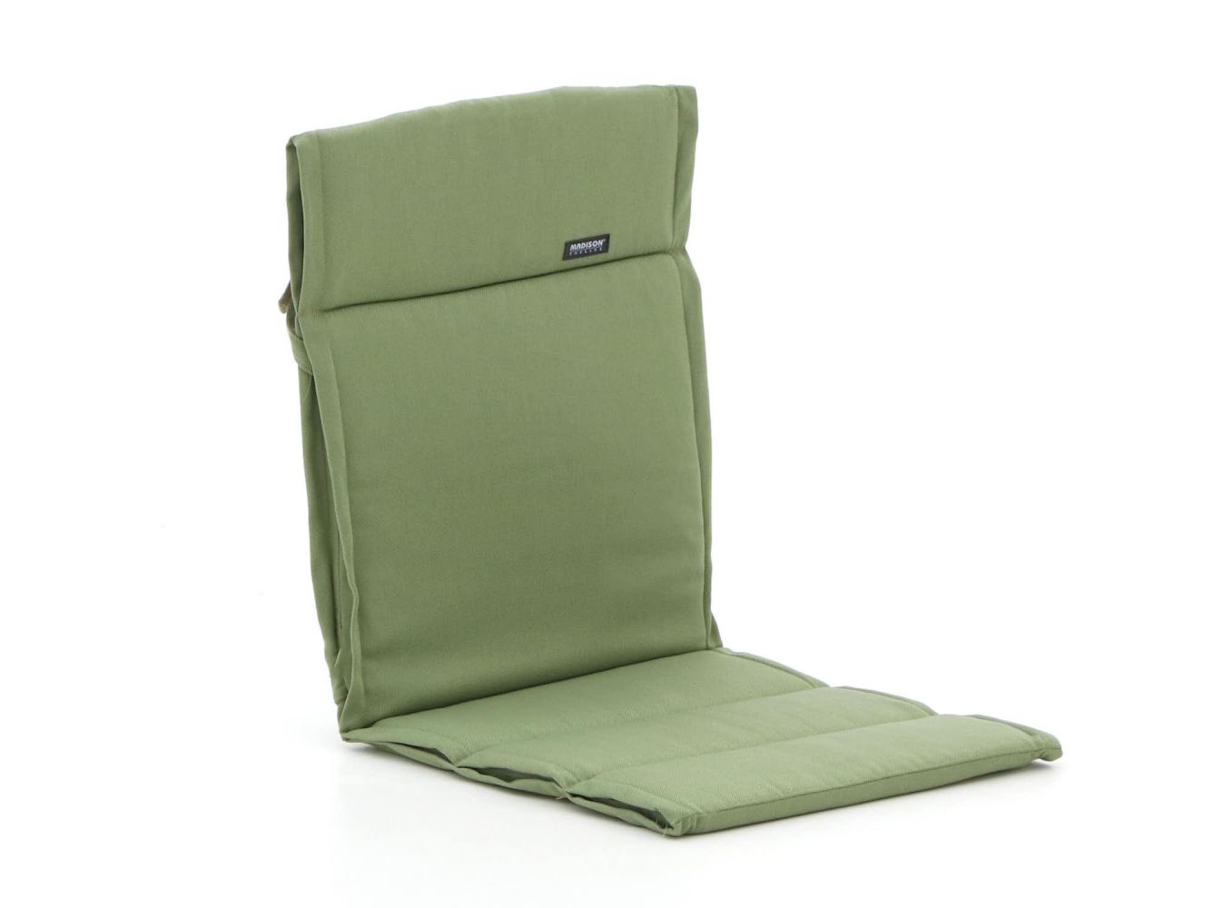 Madison Fiber tuinkussen laag 110x50cm - Laagste prijsgarantie!