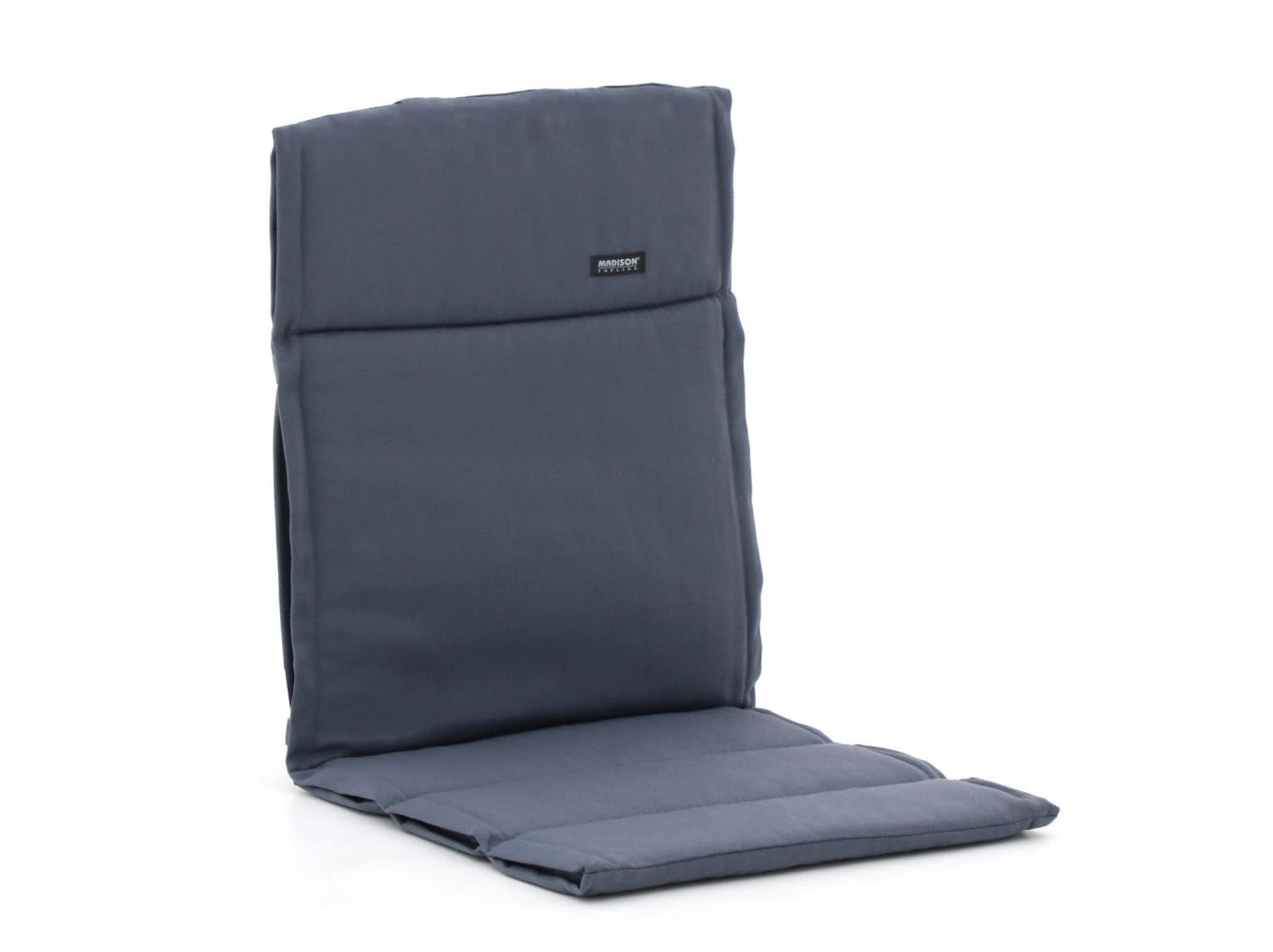 Madison Fiber tuinkussen laag 110x50cm - Laagste prijsgarantie!