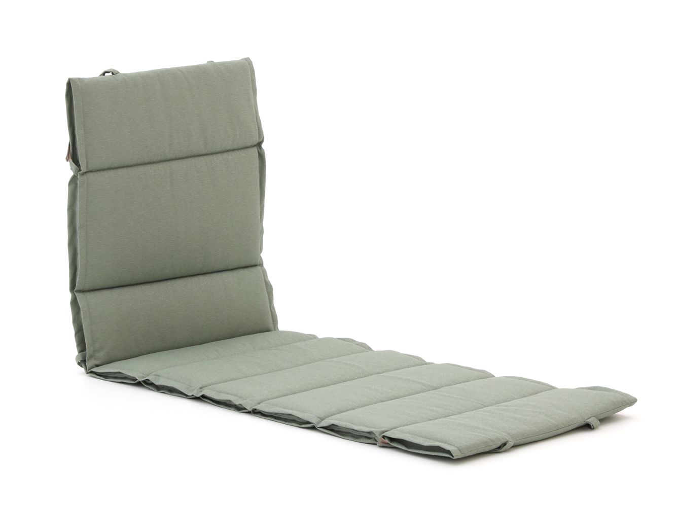 Madison Fiber tuinkussen voor ligbed 200x65cm - Laagste prijsgarantie!