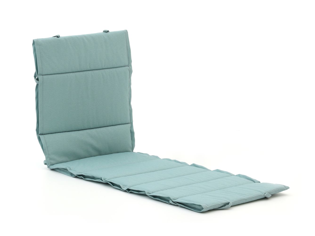 Madison Fiber tuinkussen voor ligbed 200x65cm - Laagste prijsgarantie!