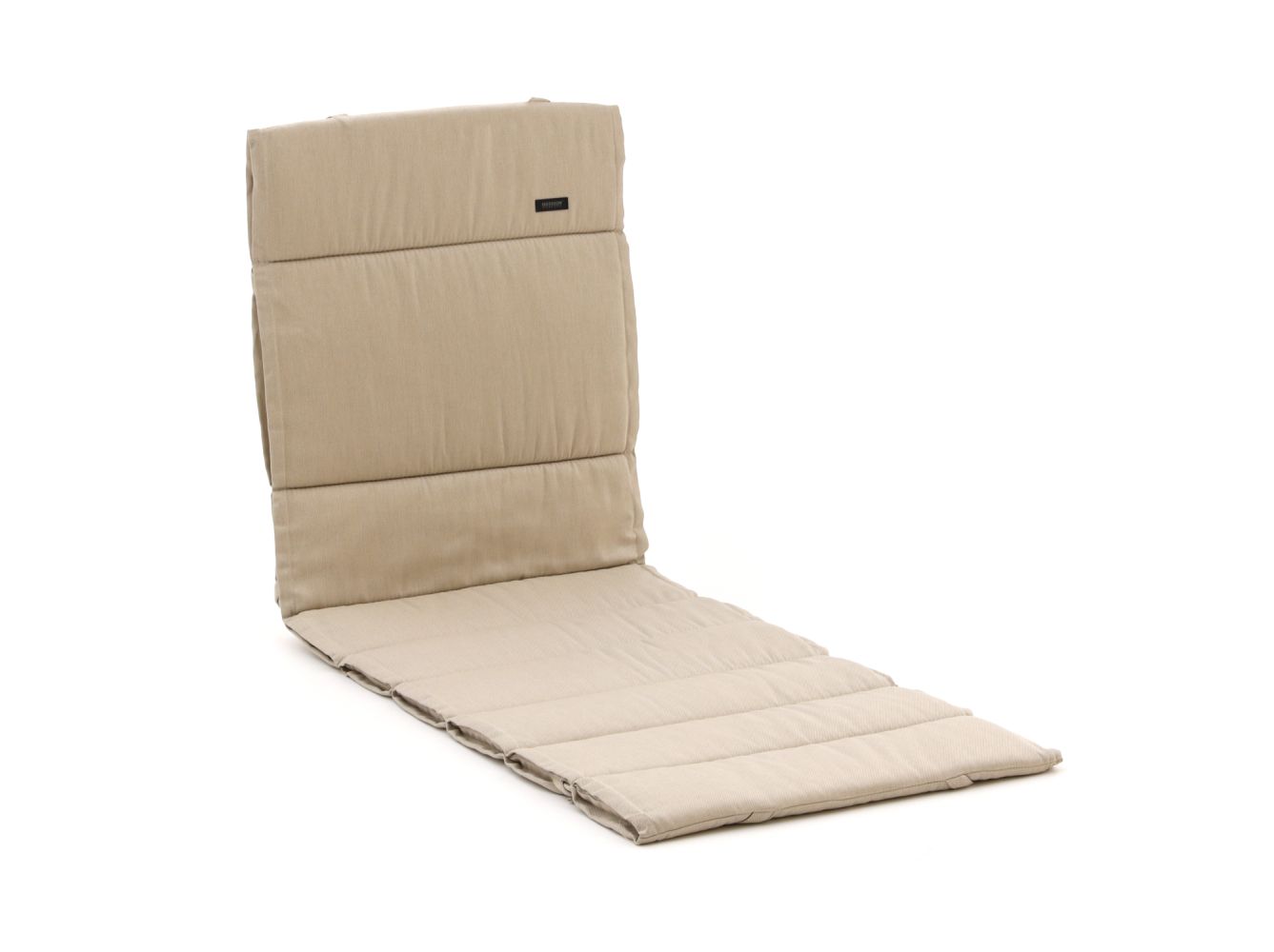 Madison Fiber tuinkussen voor ligbed 200x65cm - Laagste prijsgarantie!