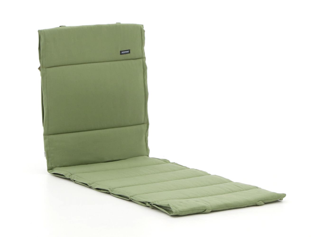 Madison Fiber tuinkussen voor ligbed 200x65cm - Laagste prijsgarantie!