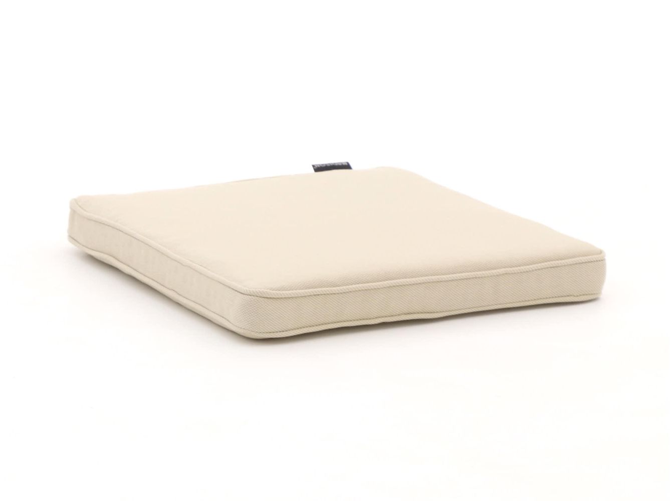 Madison Wicker tuinkussen 42x42cm zit - Laagste prijsgarantie!