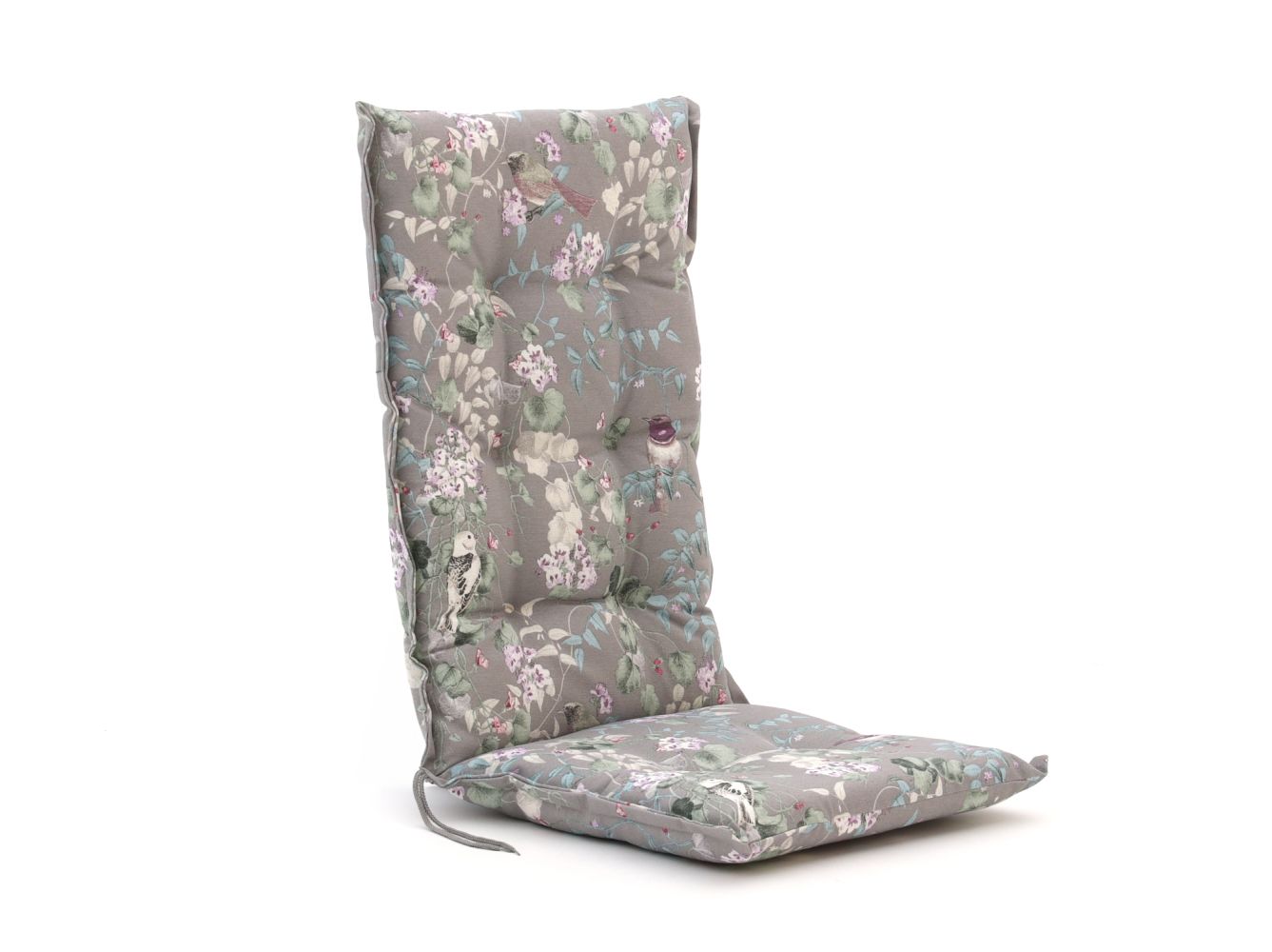 Madison tuinkussen hoge rug 123x50cm - Laagste prijsgarantie!