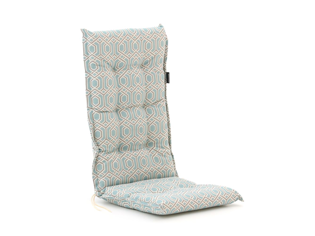 Madison tuinkussen hoge rug 123x50cm - Laagste prijsgarantie!