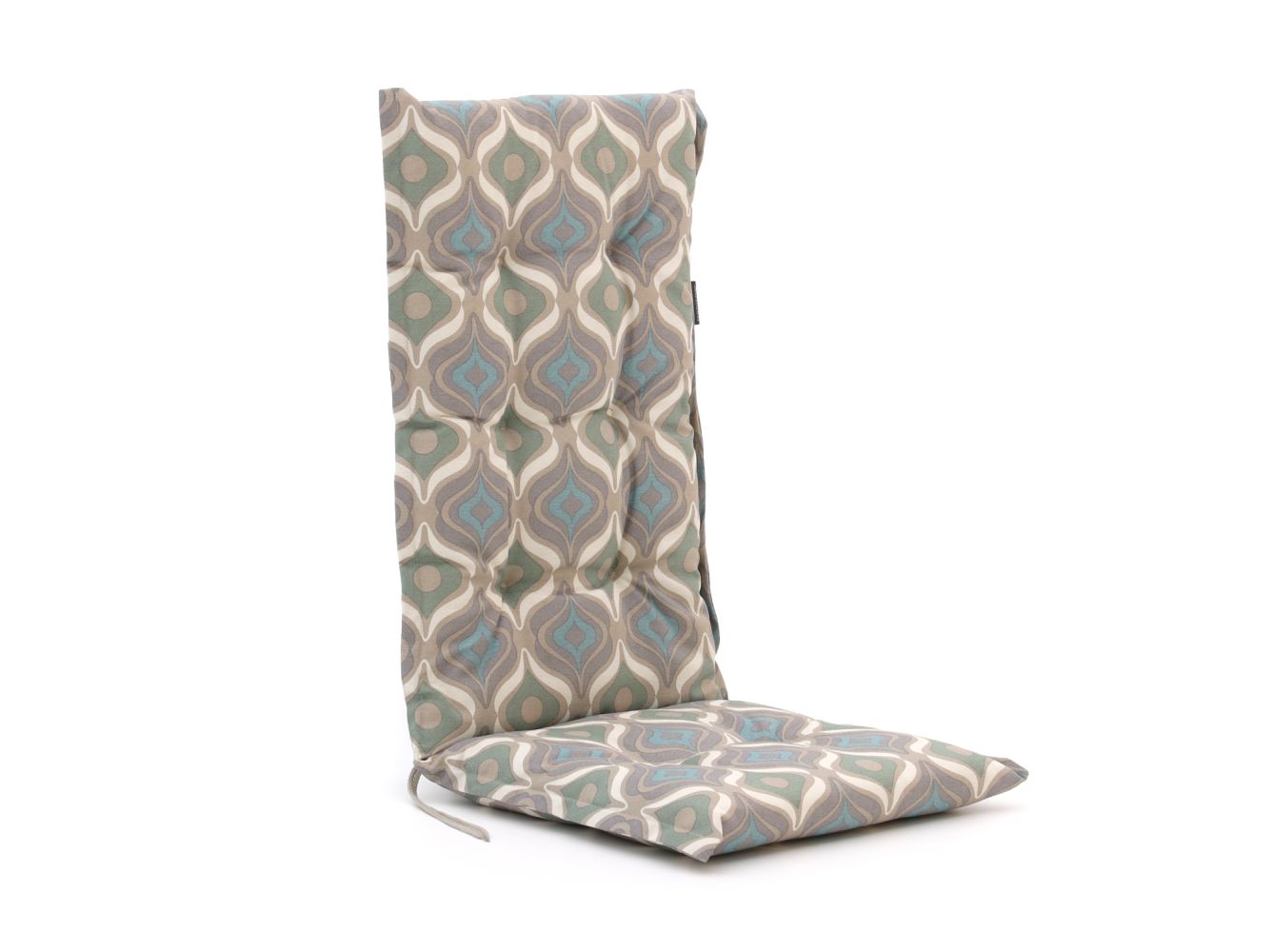 Madison tuinkussen hoge rug 123x50cm - Laagste prijsgarantie!