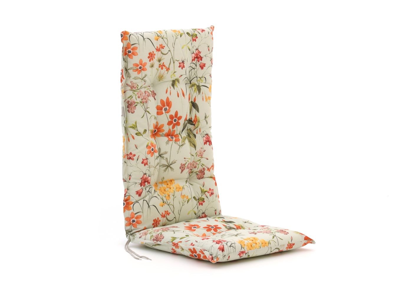 Madison tuinkussen hoge rug 123x50cm - Laagste prijsgarantie!