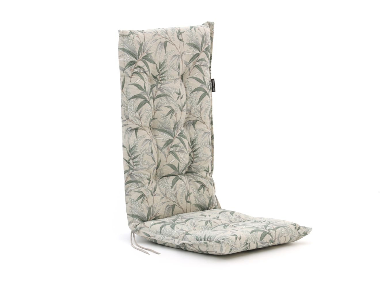 Madison tuinkussen hoge rug 123x50cm - Laagste prijsgarantie!