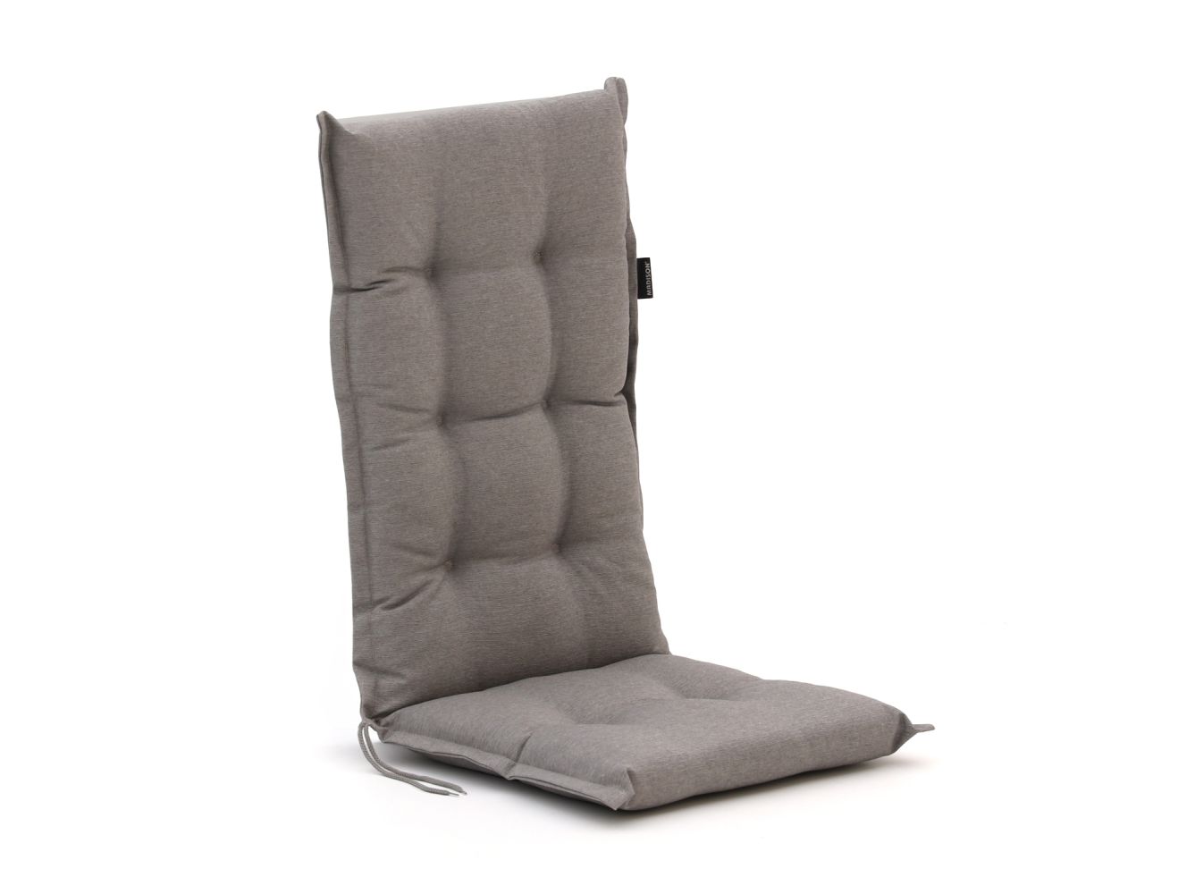 Madison tuinkussen hoge rug 123x50cm - Laagste prijsgarantie!