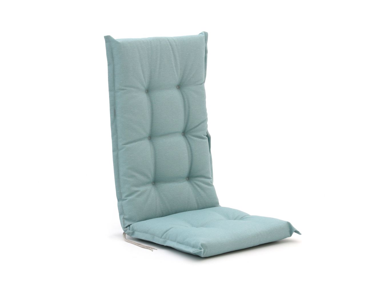 Madison tuinkussen hoge rug 123x50cm - Laagste prijsgarantie!