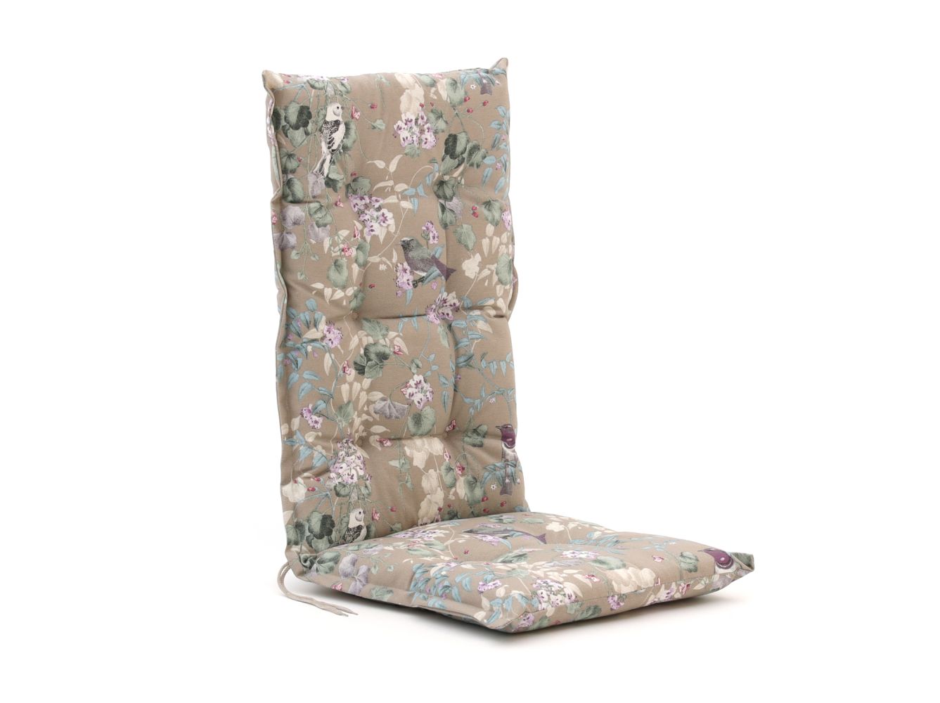 Madison tuinkussen hoge rug 123x50cm - Laagste prijsgarantie!