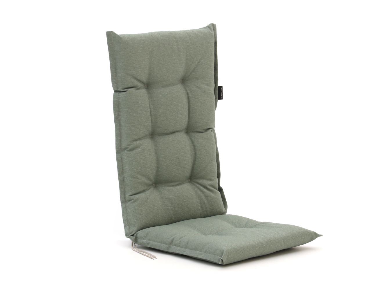 Madison tuinkussen hoge rug 123x50cm - Laagste prijsgarantie!