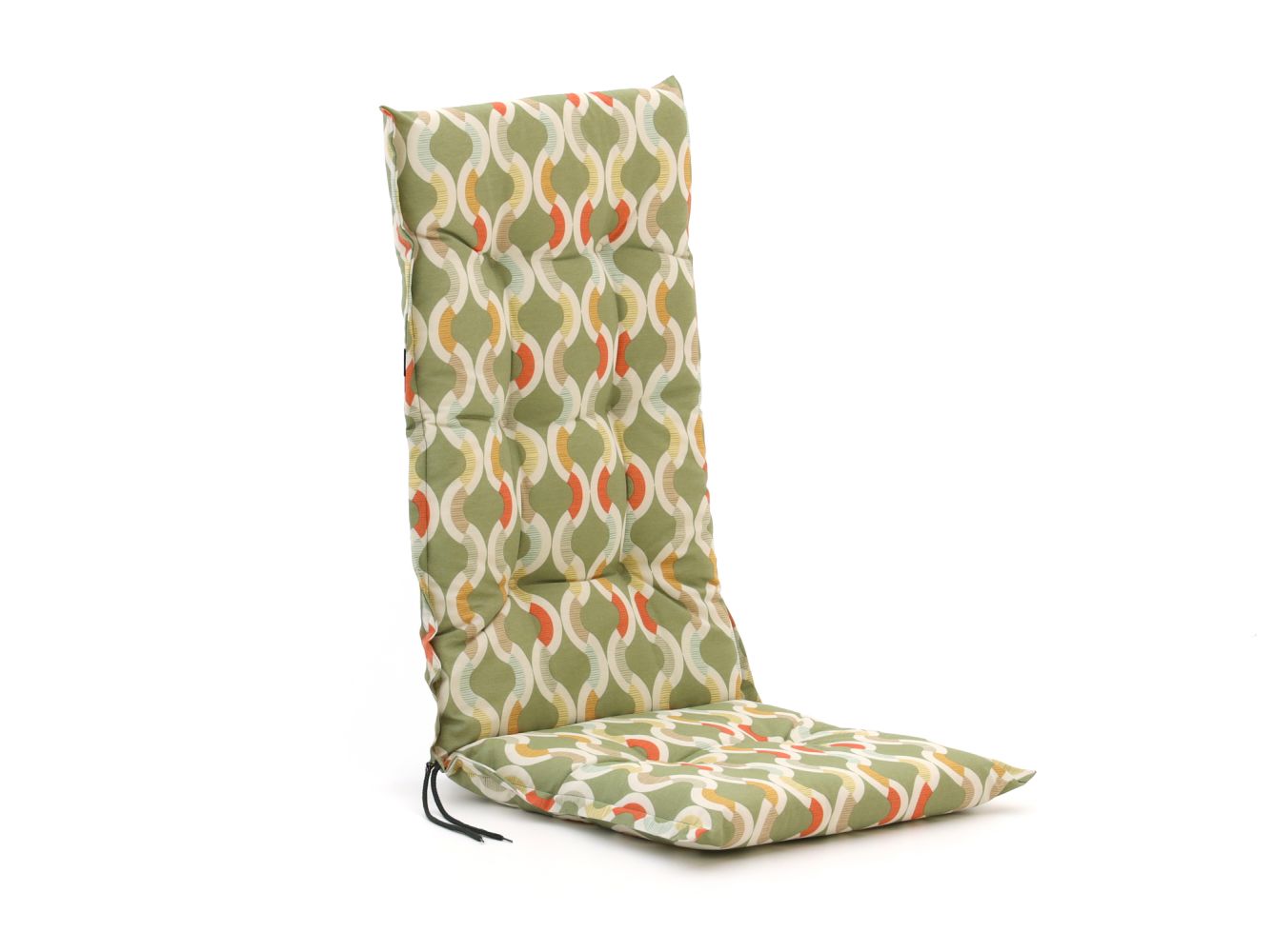 Madison tuinkussen hoge rug 123x50cm - Laagste prijsgarantie!