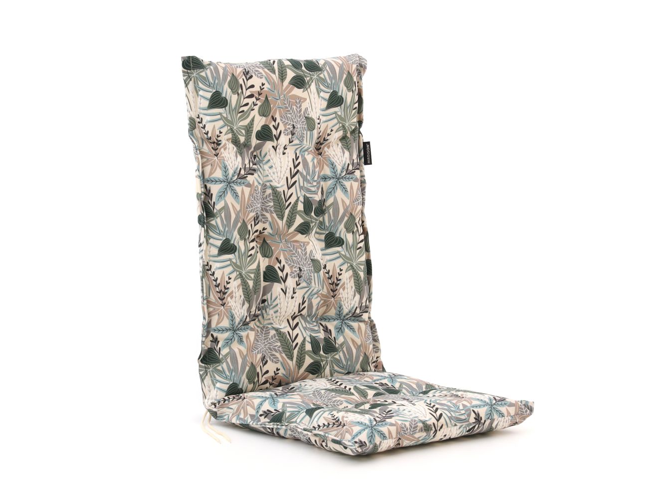 Madison tuinkussen hoge rug 123x50cm - Laagste prijsgarantie!