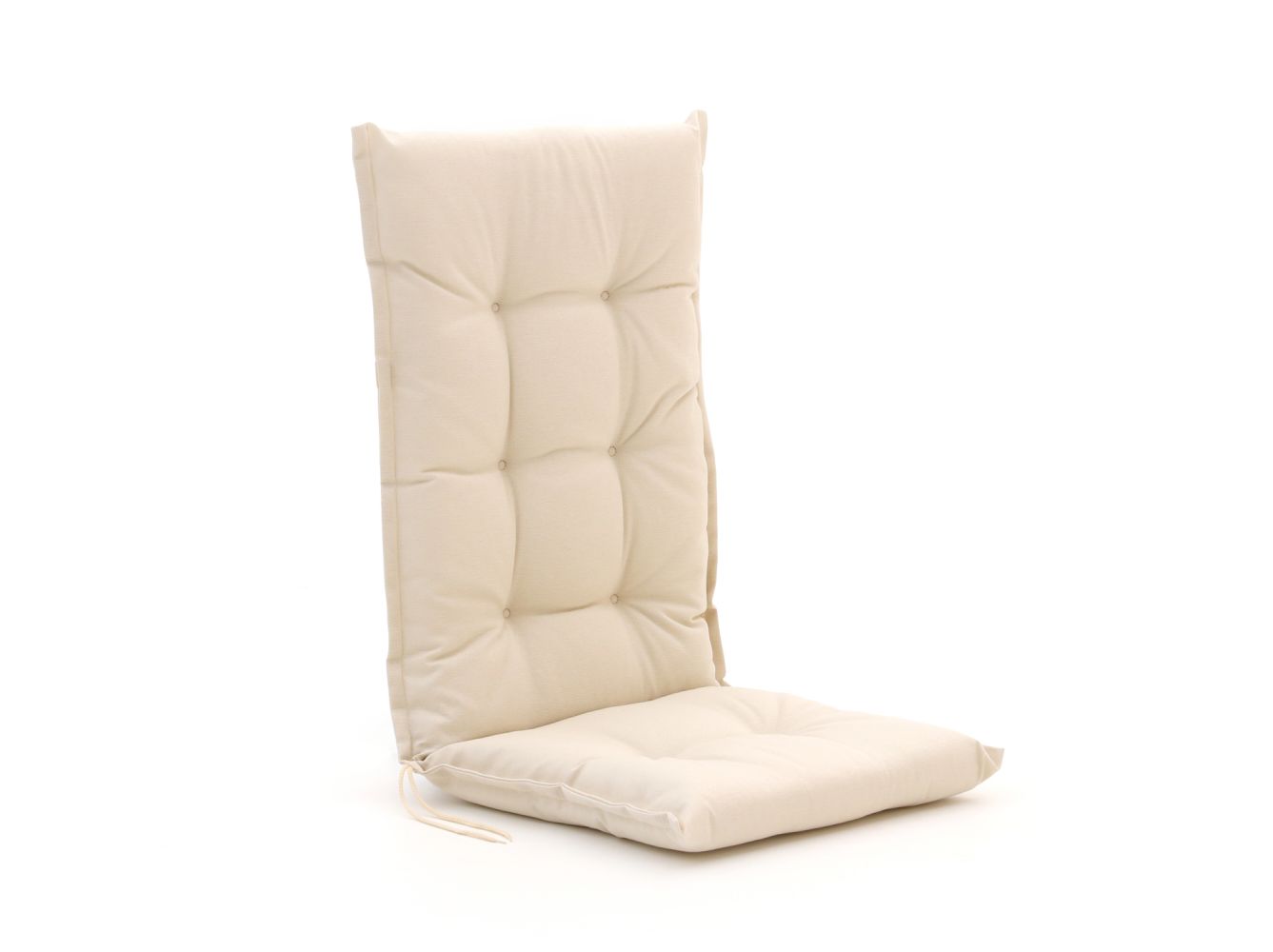 Madison tuinkussen hoge rug 123x50cm - Laagste prijsgarantie!