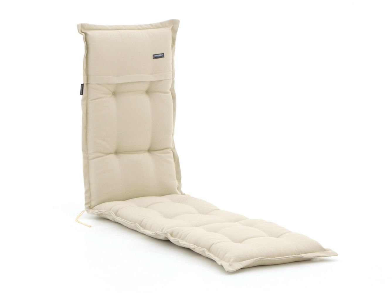 Madison tuinkussen voor deckchair 200x50cm - Laagste prijsgarantie!