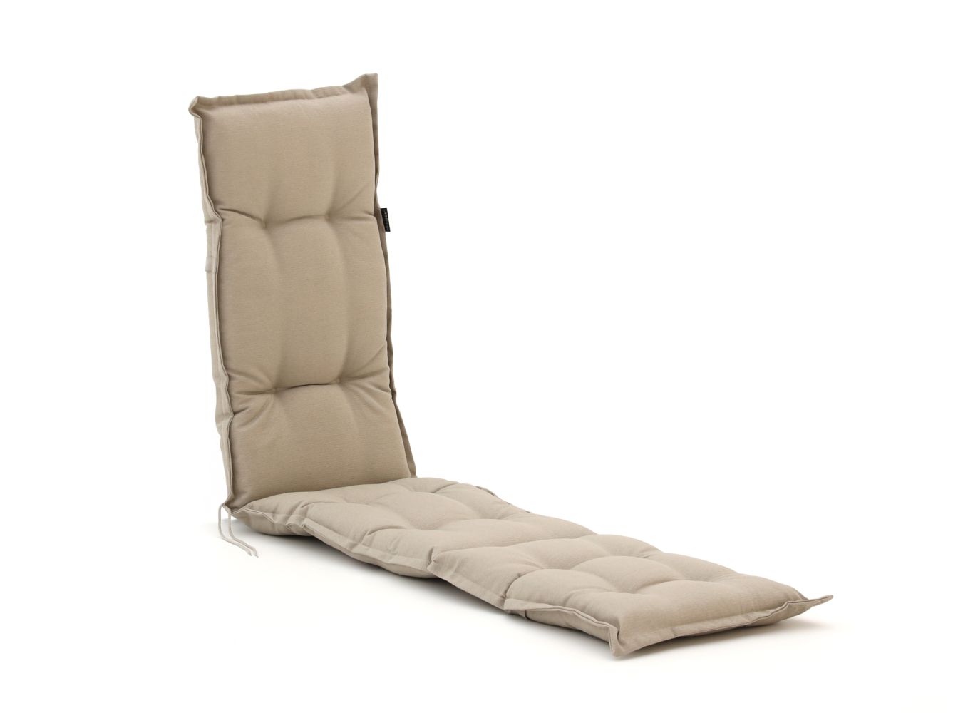 Madison tuinkussen voor deckchair 200x50cm - Laagste prijsgarantie!