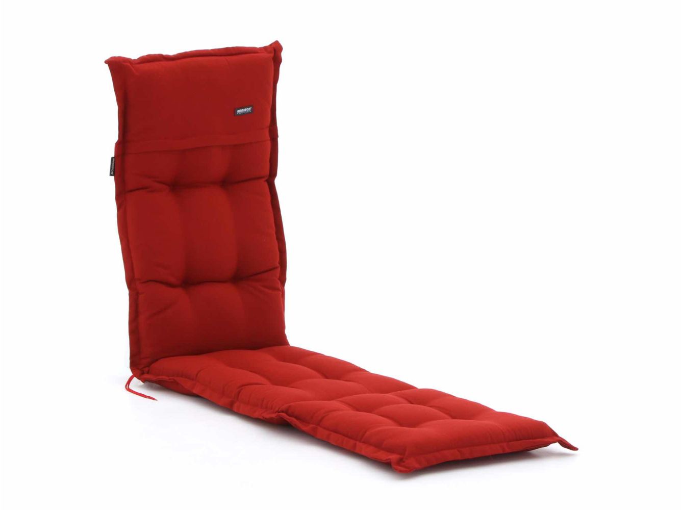 Madison tuinkussen voor deckchair 200x50cm - Laagste prijsgarantie!