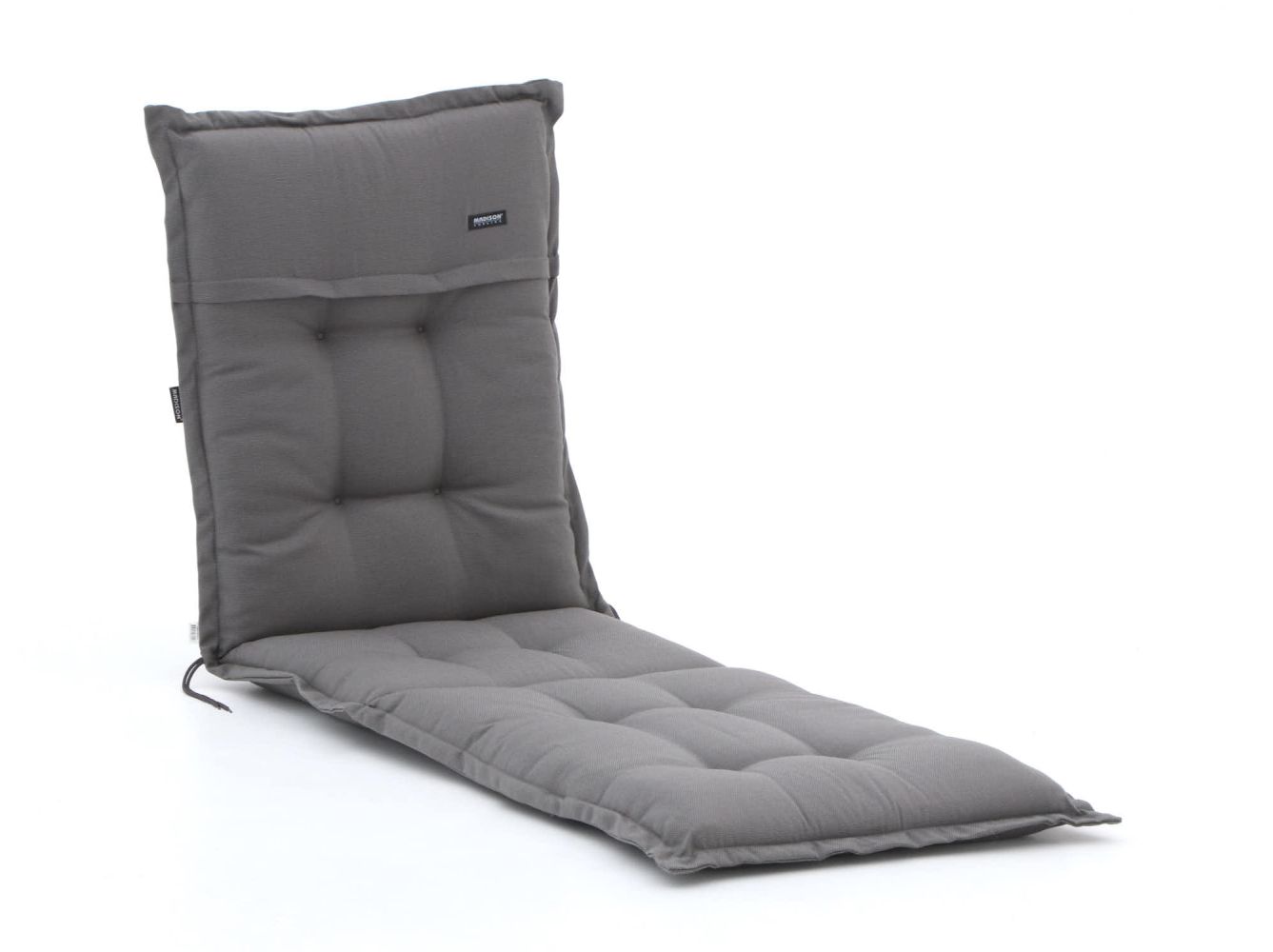 Madison tuinkussen voor ligbed 200x60cm - Laagste prijsgarantie!