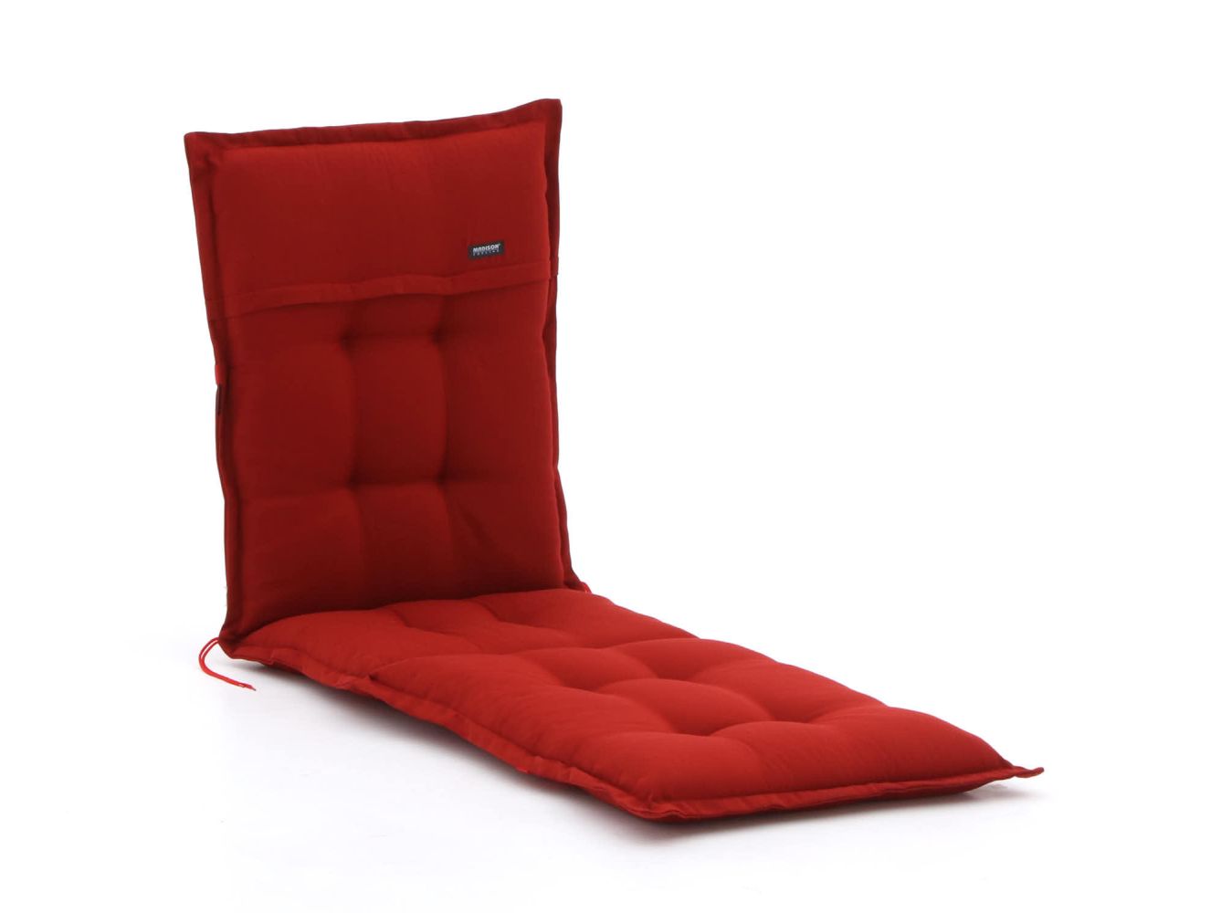 Madison tuinkussen voor ligbed 200x60cm - Laagste prijsgarantie!