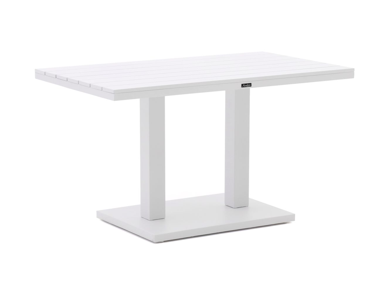Manifesto Ciro lounge/dining tuintafel 120x70x68cm - Laagste prijsgarantie!