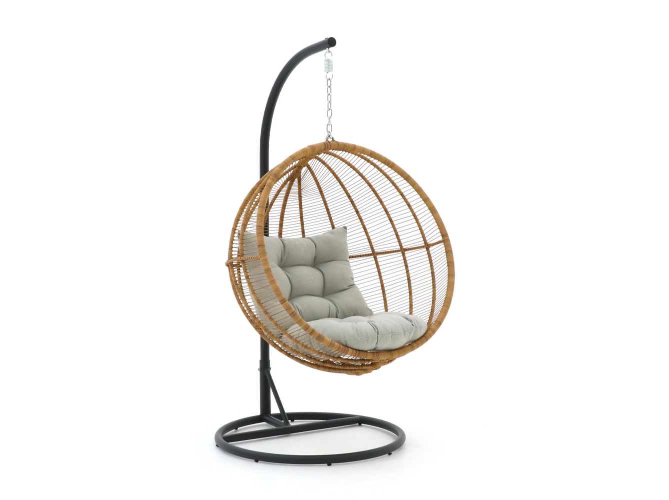 Manifesto Meduno hangstoel met standaard - Laagste prijsgarantie!