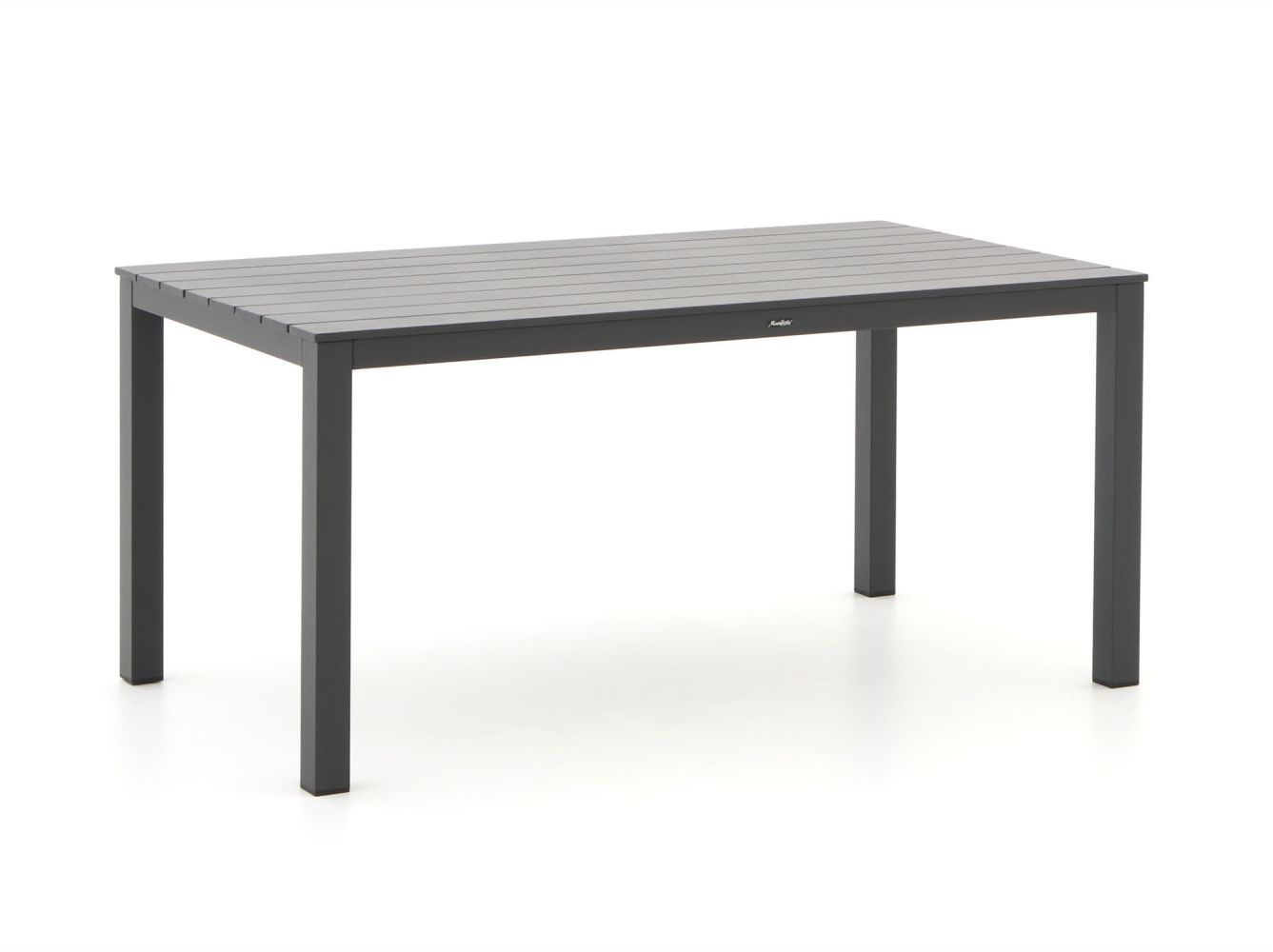 Manifesto Menzano dining tuintafel 160x90x75cm - Laagste prijsgarantie!