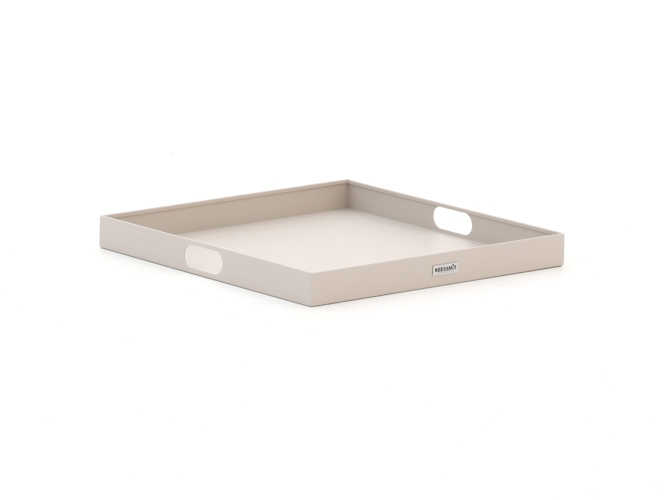 Manifesto dienblad 50x50 cm - Laagste prijsgarantie!