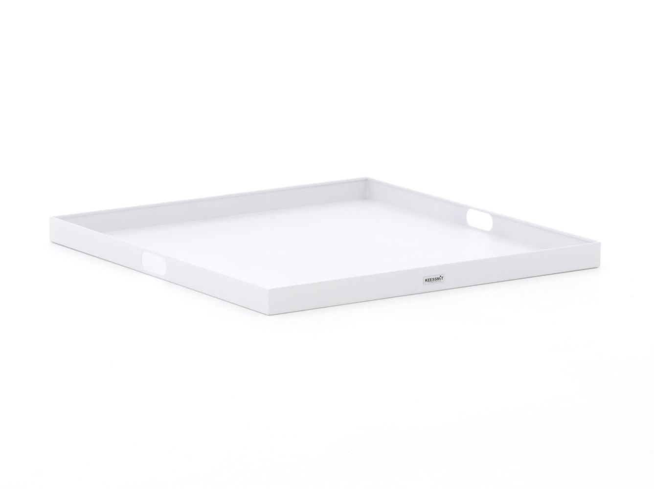 Manifesto dienblad 78x78cm - Laagste prijsgarantie!