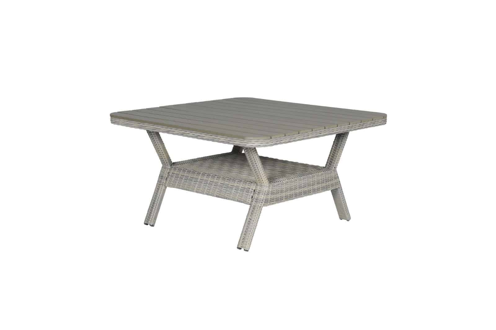 Milwaukee tafel - Garden impressions