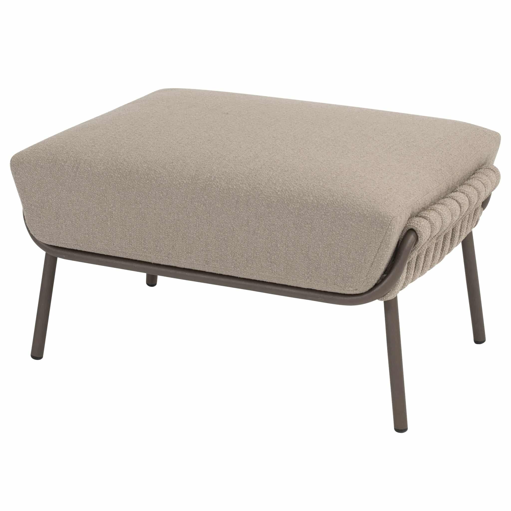 Montera voetenbank terre 4 Seasons Outdoor