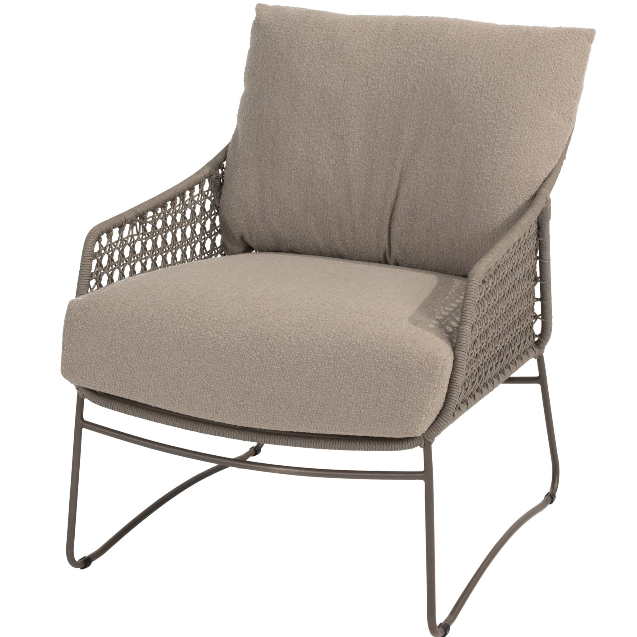 Moretti lounge tuinstoel terre 4 Seasons Outdoor