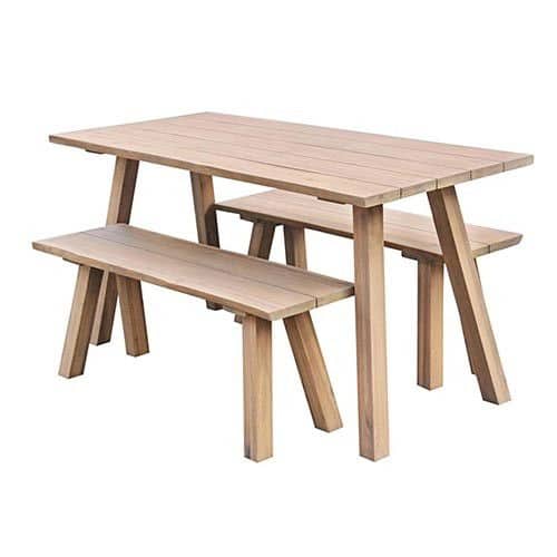 Murano Picknickset - Own