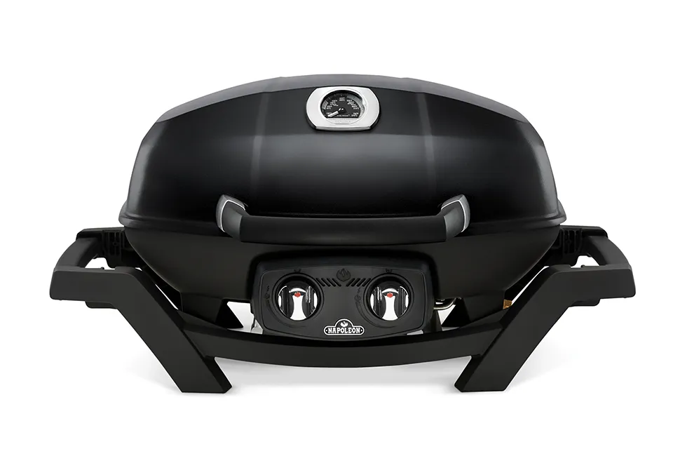 Napoleon | PRO 285 BK TravelQ