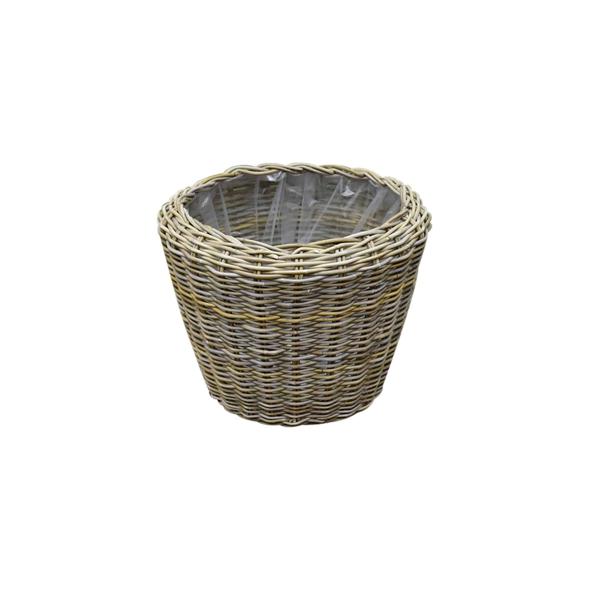 nik mand rond 45 60 x h49 cm