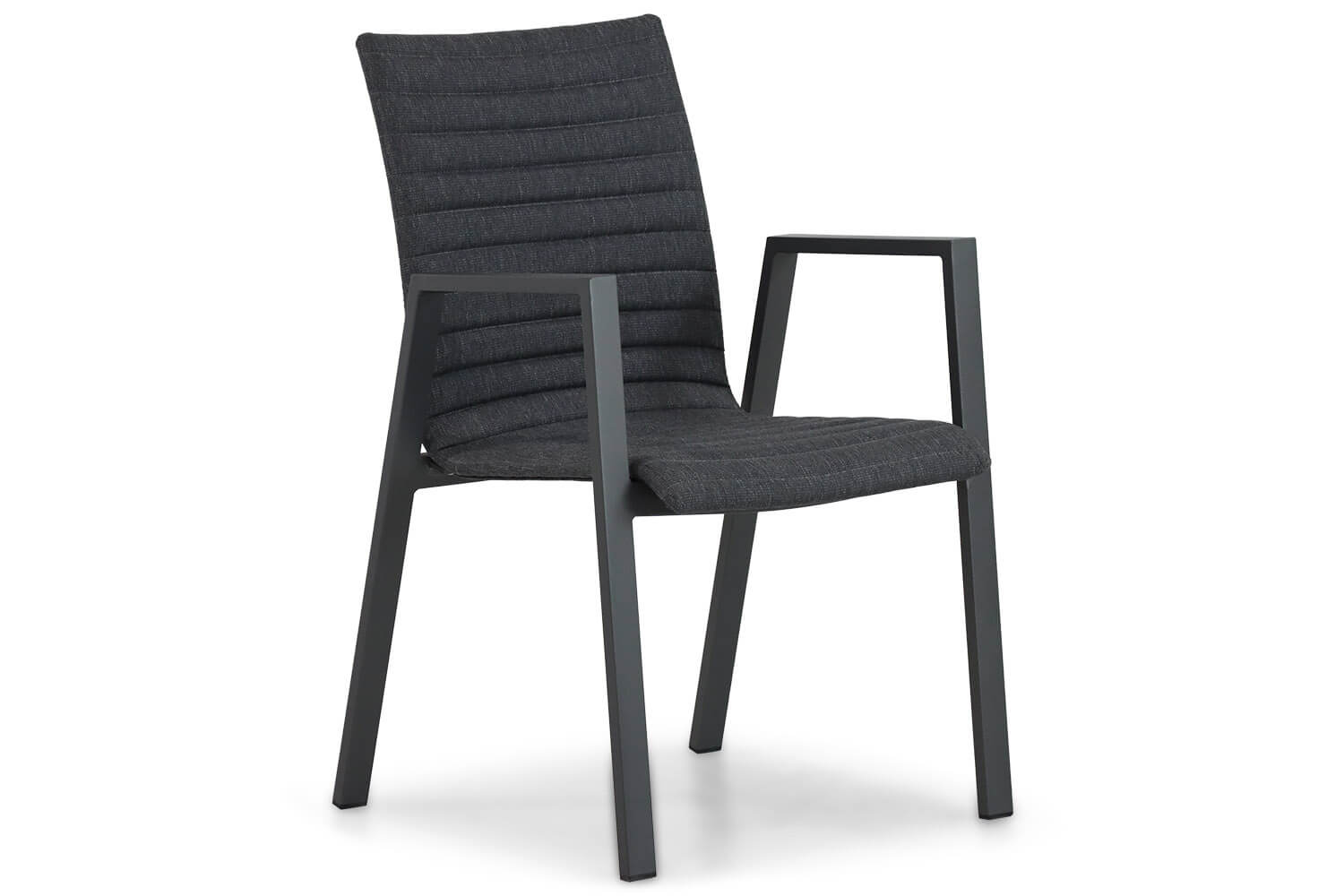 Osmen Joliet dining tuinstoel