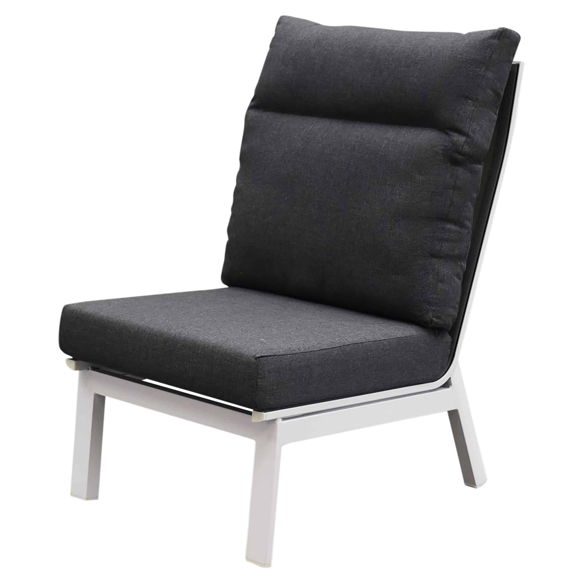 Pacific middenelement wit