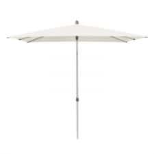 parasol alu smart easy 200x200cm (off white)