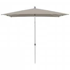 parasol alu smart easy 200x200cm (ash)