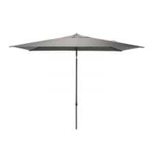 Parasol Azzurro 200x300 (charcoal)
