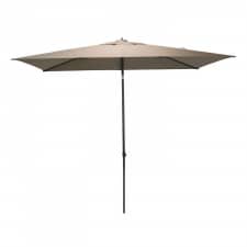 Parasol Azzurro 200x300 (taupe)