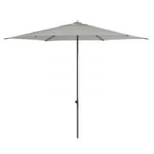 Parasol Azzurro 250x250 (mid grey)