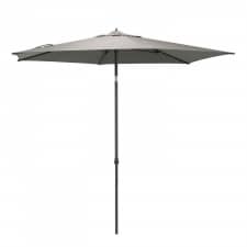 Parasol Azzurro 300cm (charcoal)