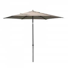 Parasol Azzurro 300cm (taupe)