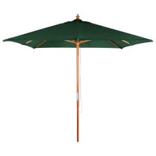 Parasol Ica 200x200cm (Classic green)