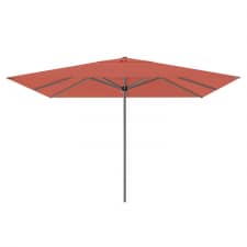Parasol Lima 300x300cm (Terra)