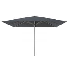 parasol lima 350x350cm (grey)