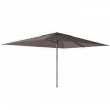 Parasol Lima 400x300cm (Taupe)
