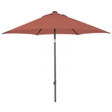 Parasol Lugo 250cm (Terra)